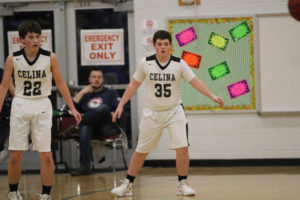 PSMS Christmas Tournament ATMS boys-PSMS girls 12-29-18-26