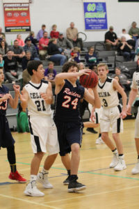 PSMS Christmas Tournament ATMS boys-PSMS girls 12-29-18-32