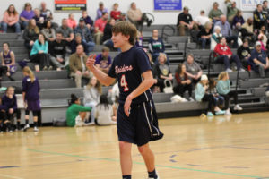 PSMS Christmas Tournament ATMS boys-PSMS girls 12-29-18-33