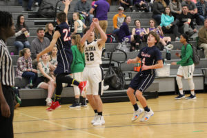 PSMS Christmas Tournament ATMS boys-PSMS girls 12-29-18-9