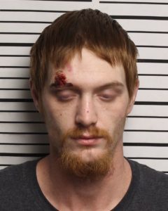 RANDOLPH, COLLIN B-RECKLESS DRIVING;CRIMINAL IMPERSONATION;DUI; POSS OF SCH6 ;POSS OF DRUG PARA; THEFT OF PROPERTY MOTOR VEHICLE OVER 500