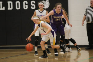 Rickman Girls vs Sequatchie Co 12-27-18-20