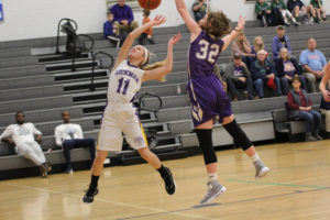 Rickman Girls vs Sequatchie Co 12-27-18-21