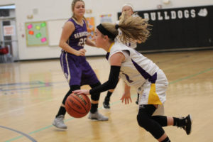 Rickman Girls vs Sequatchie Co 12-27-18-22