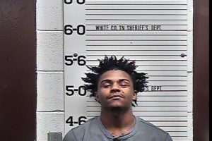 SIMS, CLARENCE MARVIN - VIO PROBATION