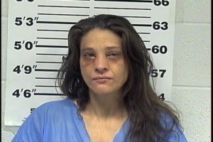 STEWART, PRISCILLA MARIE - ATTACHMENT CHILD SUPPORT; POSS METH; TAMPERING W OR FABRICATING EVIDENCE