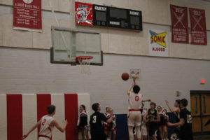 s UMS Basketball 12:10:18116