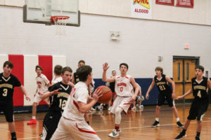 s UMS Basketball 12:10:18129