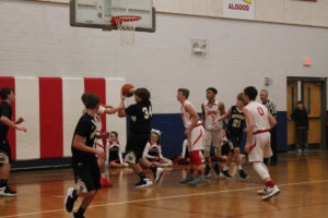 s UMS Basketball 12:10:18145
