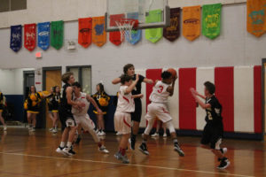 s UMS Basketball 12:10:18146