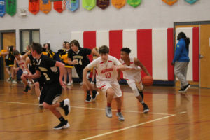 s UMS Basketball 12:10:18147