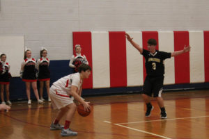 s UMS Basketball 12:10:18149