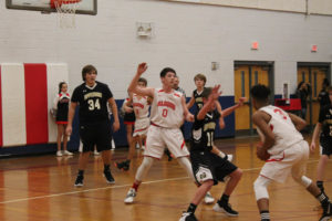 s UMS Basketball 12:10:18150