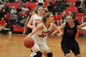 AMS Sweeps SFMS 1-3-19 by Aspen-21