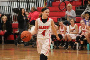 AMS Sweeps SFMS 1-3-19 by Aspen