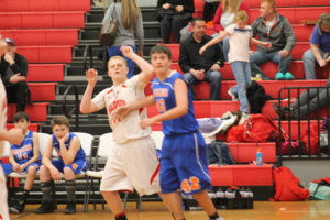 AMS Sweeps SFMS 1-3-19 by Aspen-41