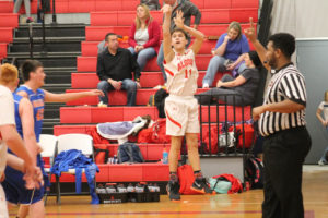 AMS Sweeps SFMS 1-3-19 by Aspen-47