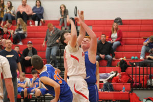 AMS Sweeps SFMS 1-3-19 by Aspen-48