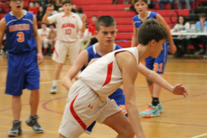 AMS Sweeps SFMS 1-3-19 by Aspen-50