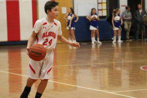 AMS Sweeps SFMS 1-3-19 by Aspen-55