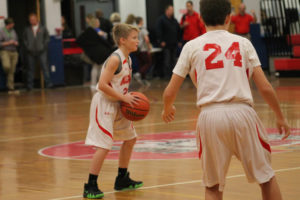 AMS Sweeps SFMS 1-3-19 by Aspen-56