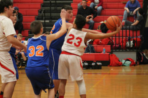 AMS Sweeps SFMS 1-3-19 by Aspen-58