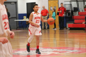 AMS Sweeps SFMS 1-3-19 by Aspen-59