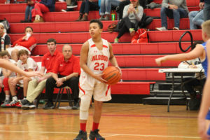 AMS Sweeps SFMS 1-3-19 by Aspen-61