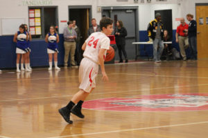 AMS Sweeps SFMS 1-3-19 by Aspen-64