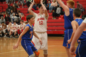 AMS Sweeps SFMS 1-3-19 by Aspen-65