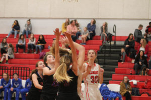 AMS Sweeps SFMS 1-3-19 by Aspen-7