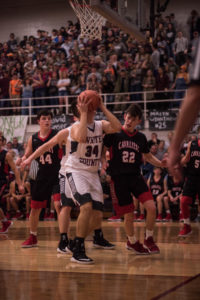 CHS Splits with WCHS 1-29-19 by Emma-44