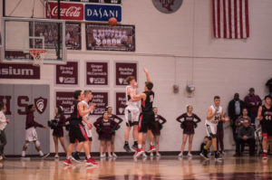 CHS Splits with WCHS 1-29-19 by Emma-45