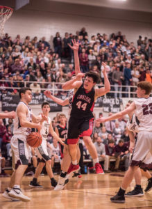 CHS Splits with WCHS 1-29-19 by Emma-52