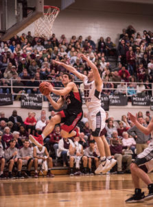 CHS Splits with WCHS 1-29-19 by Emma-55