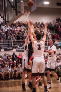 CHS Splits with WCHS 1-29-19 by Emma-58