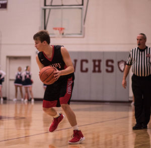 CHS Splits with WCHS 1-29-19 by Emma-59