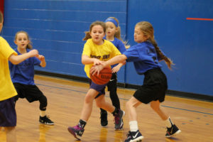 Cookeville Youth Basketball 1-12-19 by Aspen