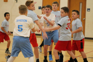 Cookeville Youth Basketball 1-12-19 by Aspen-69