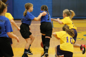 Cookeville Youth Basketball 1-12-19 by Aspen-94