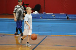 Cookeville Youth Basketball 1-19-19 by Gracie-23