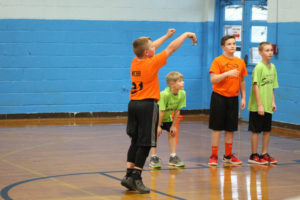 Cookeville Youth Basketball 1-19-19 by Gracie-49