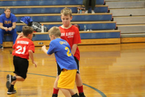 Cookeville Youth Basketball 1-19-19 by Gracie-5