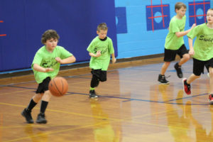 Cookeville Youth Basketball 1-19-19 by Gracie-53