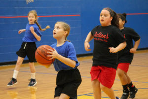 Cookeville Youth League Basketball 1-5-19 by Aspen-10