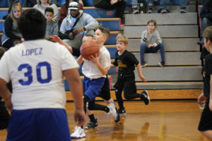 Cookeville Youth League Basketball 1-5-19 by Aspen-106