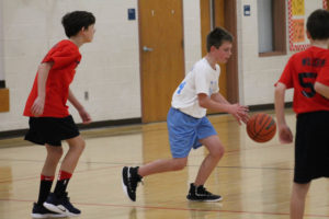 Cookeville Youth League Basketball 1-5-19 by Aspen-111