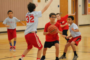 Cookeville Youth League Basketball 1-5-19 by Aspen-120