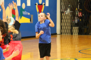 Cookeville Youth League Basketball 1-5-19 by Aspen-2