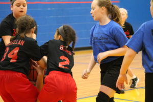 Cookeville Youth League Basketball 1-5-19 by Aspen-21